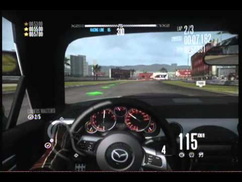 Need For Speed Shift Play Through Part 7 Game Play Commentary Gameplay Playthrough Let's Play