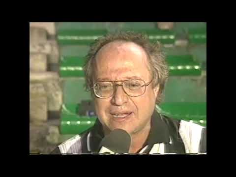Botafogo 0 x 4 Juventude - Campeonato Brasileiro 2002