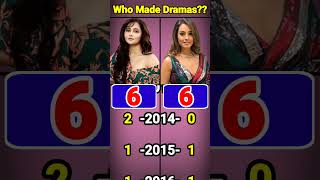 Download lagu Rashami Desai VS Anita Hassanandani mp3 Download lagu Rashami Desai VS Anita Hassanandani mp3
