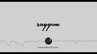 Joker - Jokzilla P6 | HiphopJobz 2016