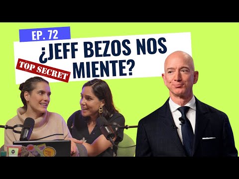 El secreto mejor guardado de Amazon (y por qué el gobierno lo demandó)