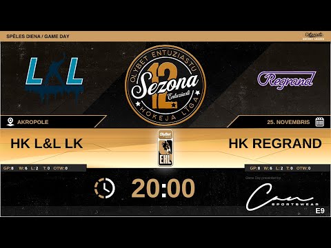 2022 11 25 L&L LK - Regrand