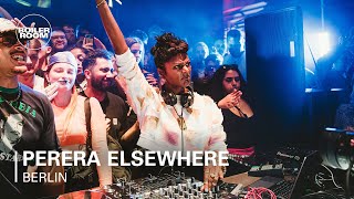 Perera Elsewhere DJ set