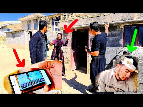 The Return of David: The Secret of Ruhollah's Videos, Abu Talib's Plan, and Aida's Prevention