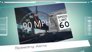 Logitrac GPS System Overview