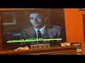 Opening Previews For The Hunt For Red October 1991 VHS Red Cassette No Audio