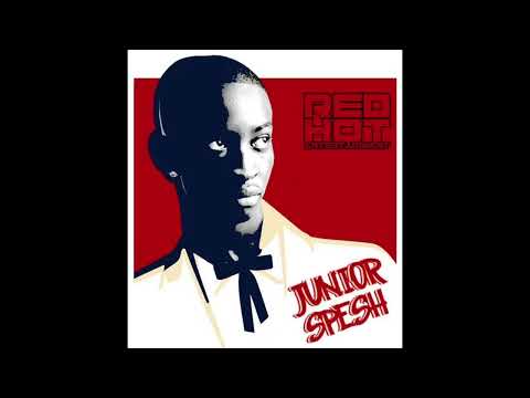 Red Hot Entertainment - Junior Spesh (Instrumental)