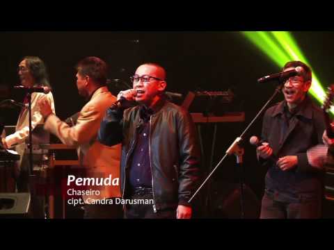 PEMUDA (CHASEIRO)--  LCLR PLUS - YOCKIE SURYO PRAYOGO CONCERT by XI CREATIVE