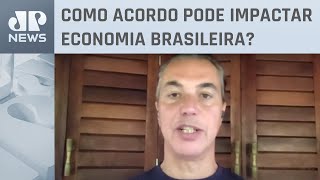 Visa e Mastercard concordam com redução de taxas para comerciantes nos EUA; especialista analisa