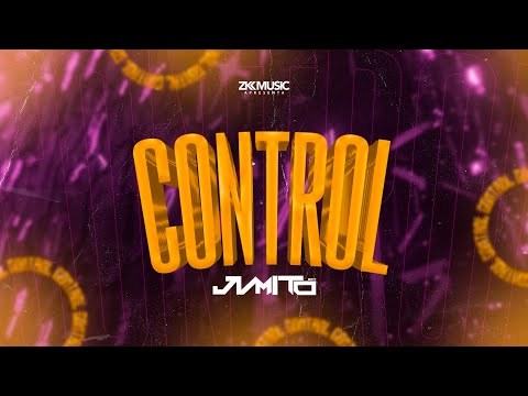 JAMITOBEATZ -  CONTROL (Original Mix)