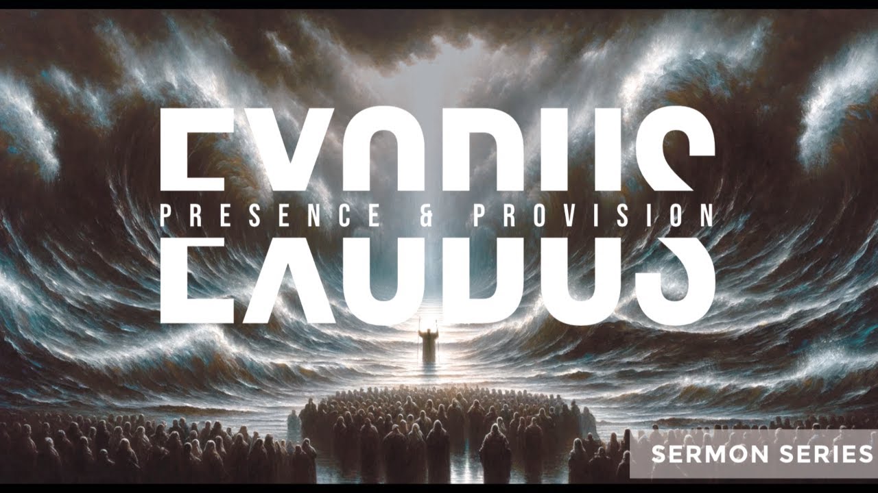 Exodus 7:8 10-29