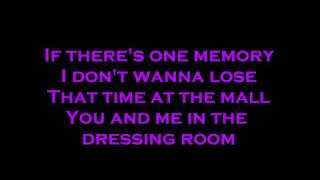 Hinder- Better Than Me Lyrics (HD)