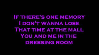 Hinder- Better Than Me Lyrics (HD)