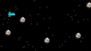 Space 3000 game preview