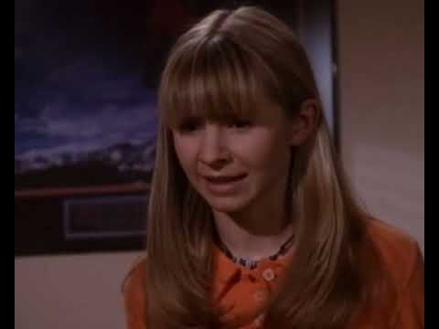 7th Heaven || Season 2: Episode 13 - Stuck in the Middle with You (Part 7)