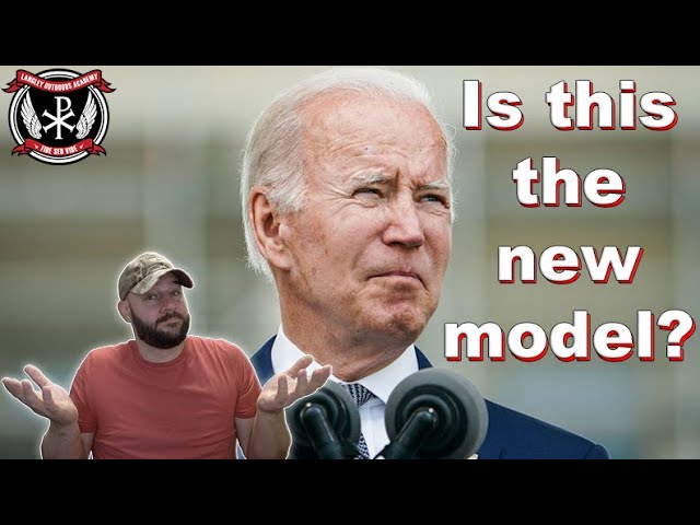 New Carry Laws leaked… Is this what gun laws will look like after the SCOTUS fallout?..