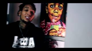 Yung Mazi-Bread Winner[Directed By.Wylout Films]