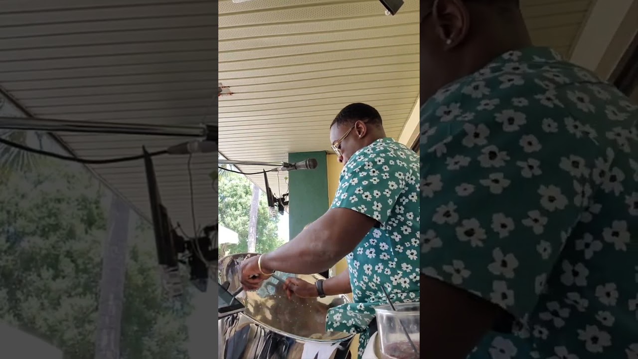 Promotional video thumbnail 5 for Mello Vibes