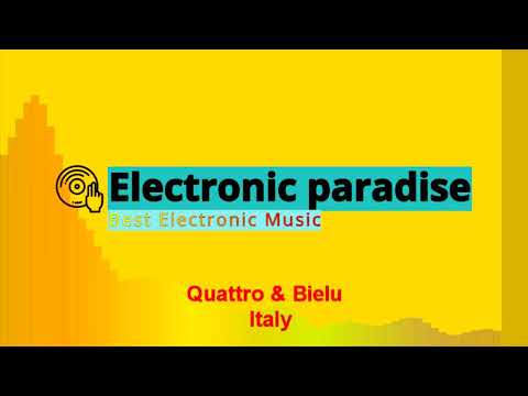 Quattro & Bielu - Italy