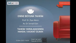Enine Boyuna Tahkim