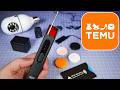 I Tested The Weirdest SPY Tech On TEMU