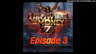 Chaboom - When the time comes feat. Nucksal, Sunwoo JungA