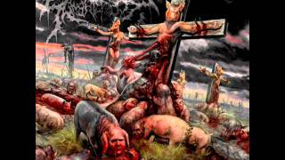Slaughterbox - Judas Kiss
