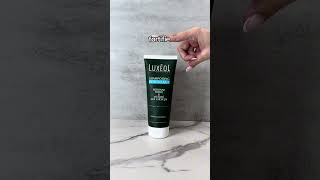 Tous les shampooings Luxéol