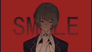 【LibraryOfRuina】Smile【2024月亮计划新春会单品】(reupload)