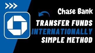 Chase Bank ~ Do International Wire Transfer !! Chase Bank International Eire Transfer Online 2023