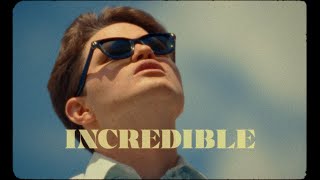 Zack Keim - Incredible (Official Video)