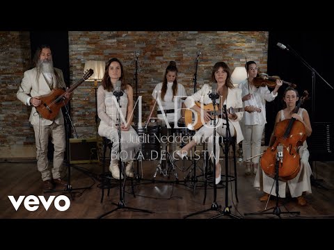 Mäbu - Bola de Cristal ft. Judit Neddermann