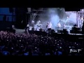 Linkin park - No more sorrow Live Gräfenhainichen ...