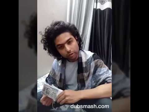 Anuuj Karoliaa Dubsmash Ra...