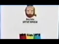 Curious George Credits