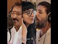 Nenjame Nenjame Maamannan A R Rahman Deva Vijay Yesudas Shakthisree Gopalan Arrahman