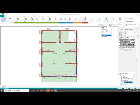 MicroFe 2020 - M360.de Mauerwerk-Wandnachweis (ebene Systeme)