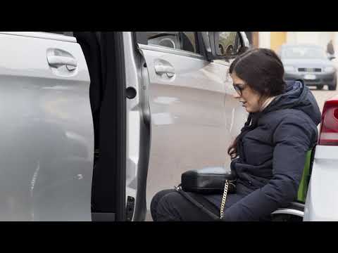 UVL F6 underliggende lift med sideopkørsel