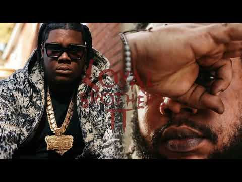 Squash ft Byron Messia - Lucid Dream's (Official audio)