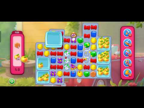 Homescape's Level 1125 Done☑️🤩