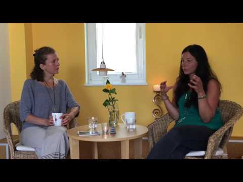 Mutterherz-Interview mit Tanja Zimmermann