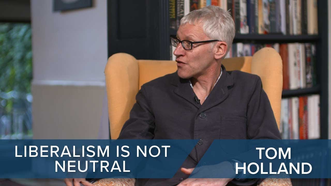 The Myth of Liberal Neutrality | Tom Holland #Clip