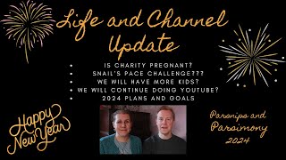 Life Update: Is Charity Pregnant? Will we have more kids? +++ | Parsnips and Parsimony