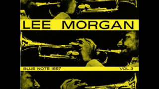 Lee Morgan - Domingo