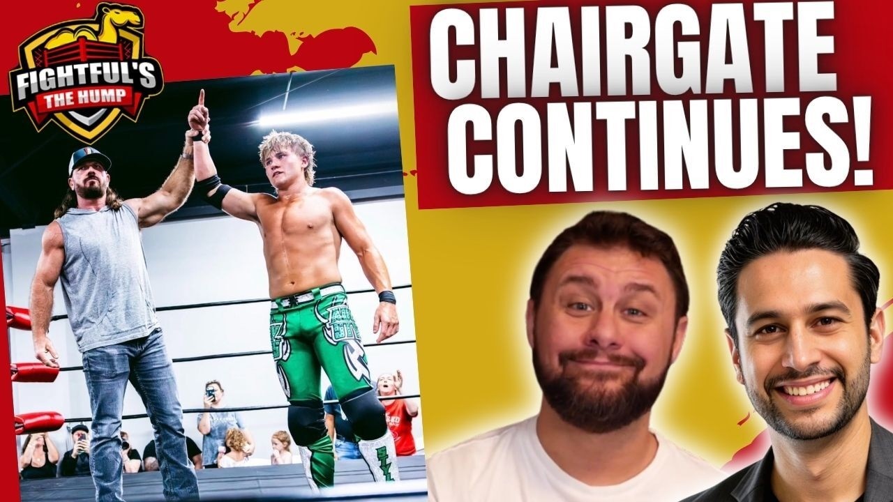 YouTube Video Thumbnail