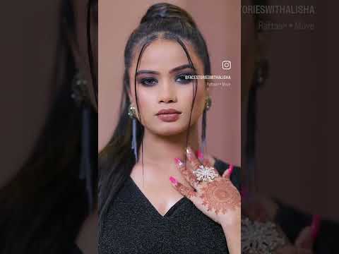 Bridal Makeup Artist portfolio by Alisha's Makeover in Delhi - Photo 1 Bridal Makeup Artist portfolio by Alisha's Makeover in Delhi - Photo 1