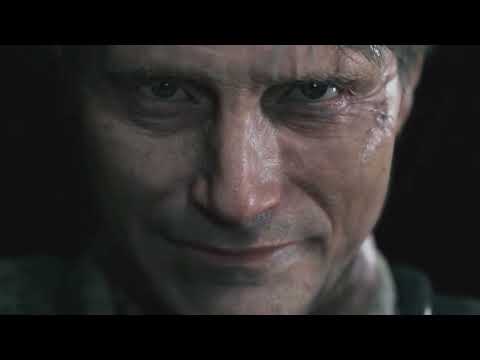 [14] Arik plays: Death Stranding: Director's Cut