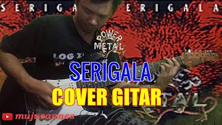 Download lagu Power Metal Serigala Cover Gitar mp3