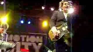 Motion City Soundtrack-Don&#39;t Call It a Comeback