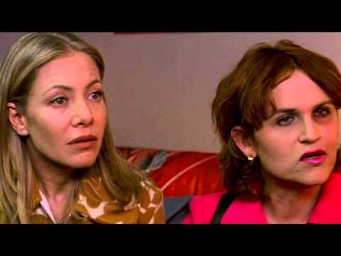 Todo sobre mi madre - Las drags